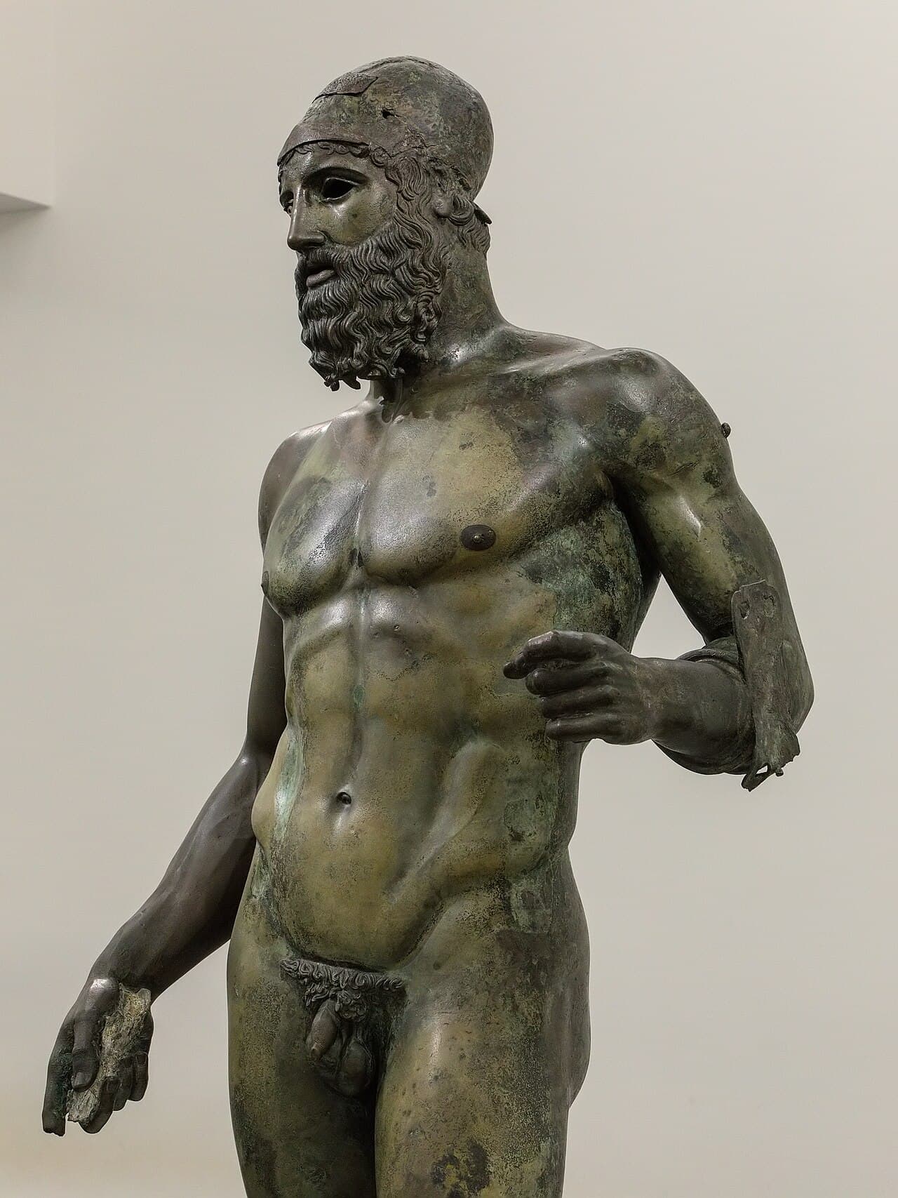 Escursione: I Bronzi di Riace