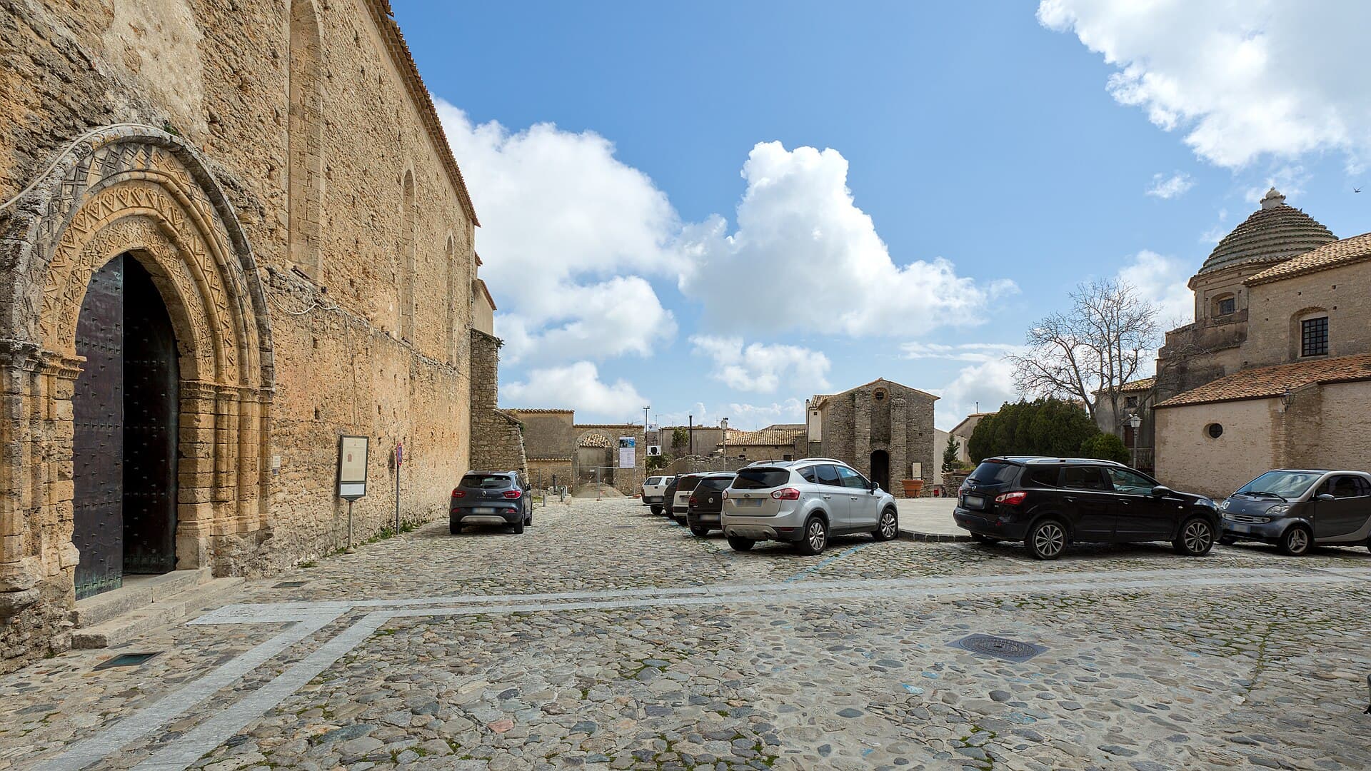 Escursione: Gerace e la Cattolica di Stilo
